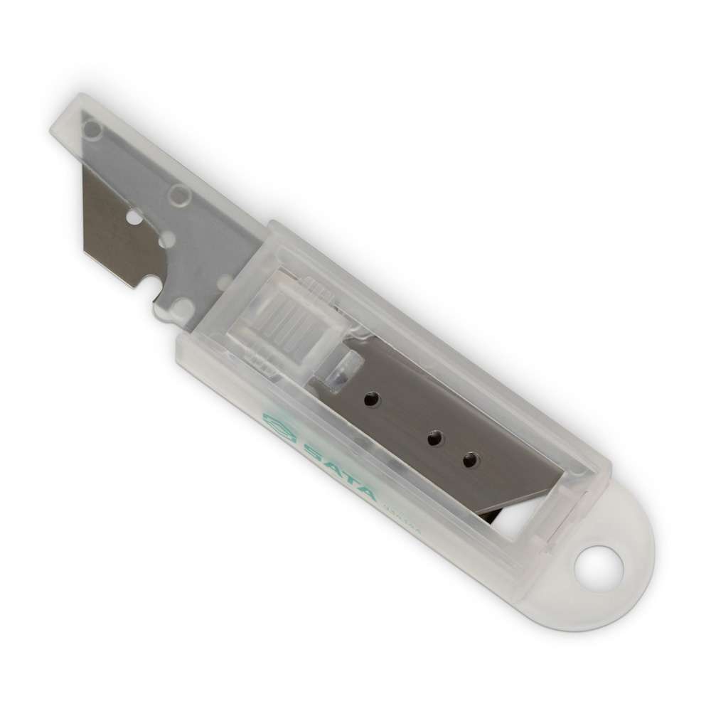 SATA ST93434A 10-Piece Spare Utility Blades Set 0