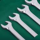 SATA GL09026 14-Piece Metric Combination Wrench Set 5