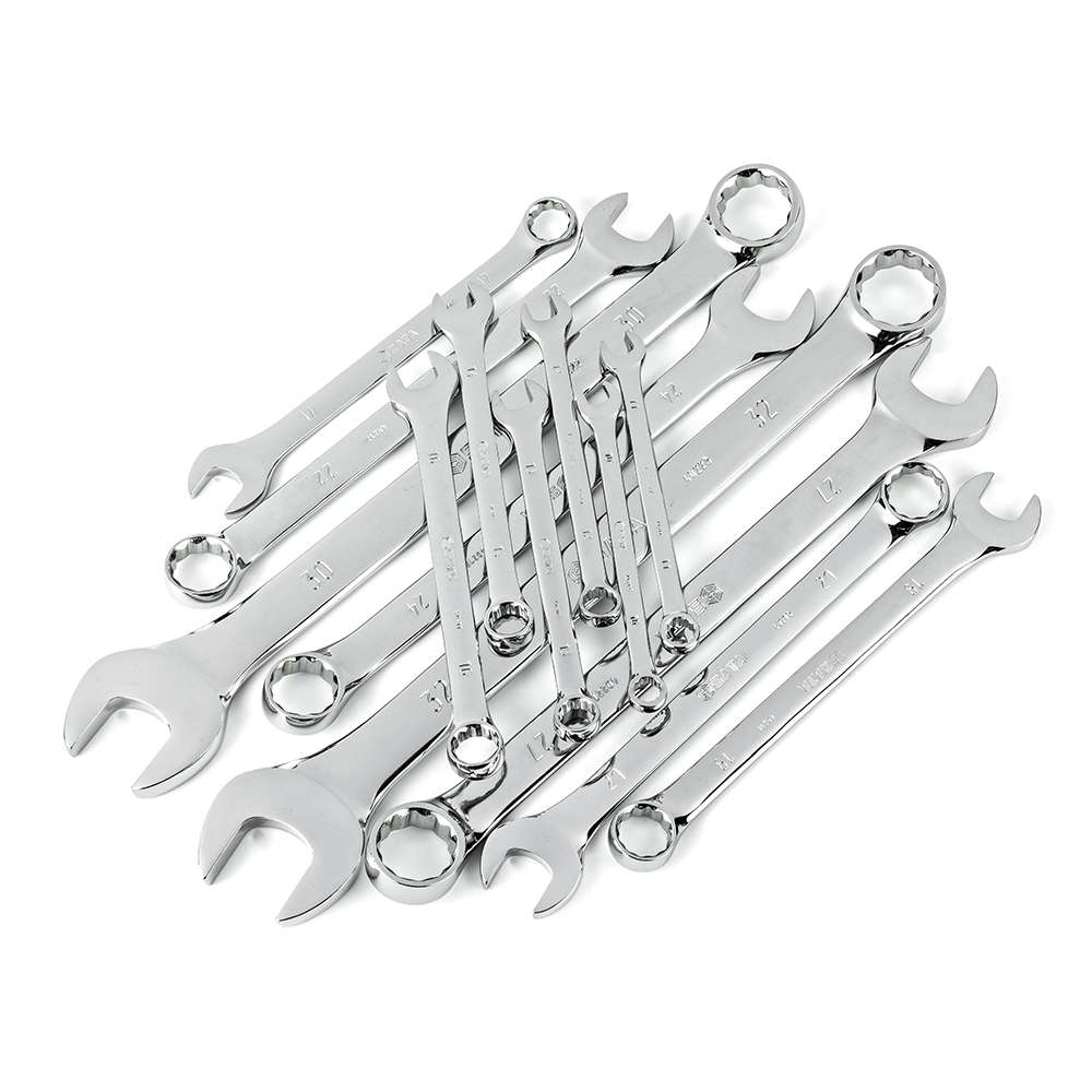 مجموعة مفاتيح مترية من ساتا  مكونة من (14) قطعة موديل (ST09062-02) 0