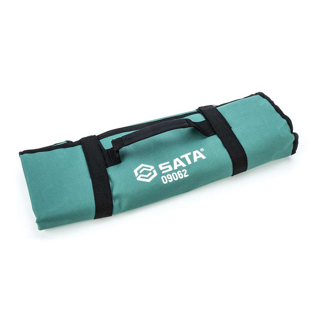 مجموعة مفاتيح مترية من ساتا  مكونة من (14) قطعة موديل (ST09062-02) 1