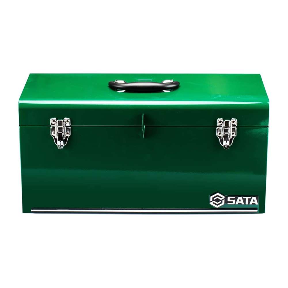 صندوق أدوات معدني قياس (20") موديل (GL95103A) 0