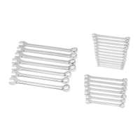 SATA GL09093 26-Piece Metric Combination Wrench Set