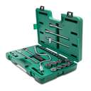 SATA ST09090SJ 28-Piece 1/2" Drive 12 Point Metric Socket Set 1