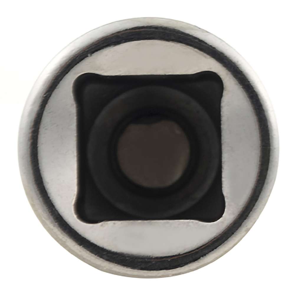 SATA GL22204 3/8" Drive Hex Bit Socket 6mm 5