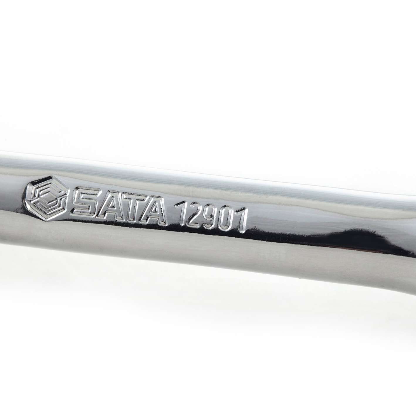 مفتاح ربط دائري سريع الفك ساتا (3/8") موديل (ST12901SC) 3