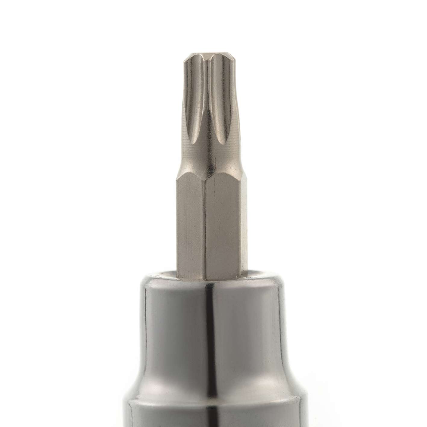 SATA GL22103 3/8" Drive Torx Bit Socket T20 4