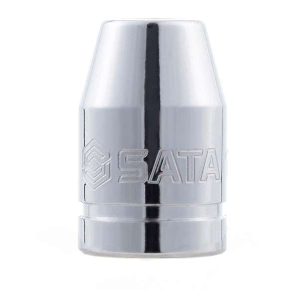 وصلة التحويل و الفك ساتا (3/8") قياس (1/4") موديل (ST12917SC) 3