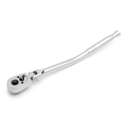SATA ST12911SC 3/8" Drive Offset Flex Quick-Release Teardrop Ratchet 2