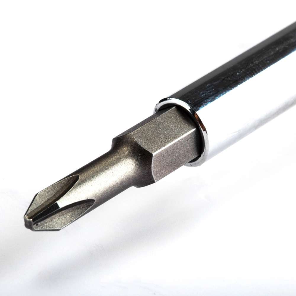 SATA ST09347 4-in-1 Interchangeable Screwdriver Set 3