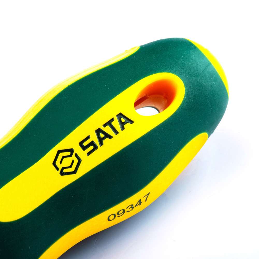 SATA ST09347 4-in-1 Interchangeable Screwdriver Set 4