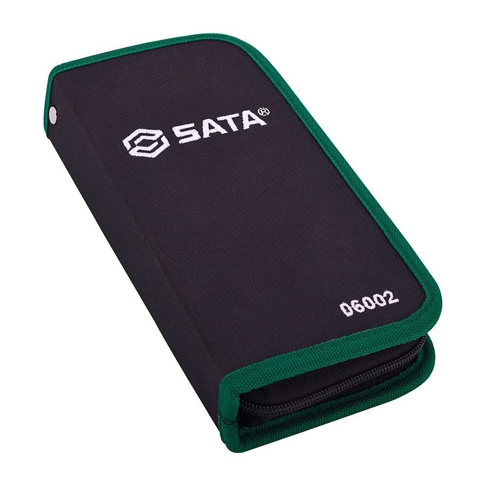 مجموعة أدوات أساسية من ساتا مكونة من (5) قطع موديل (ST06002)  2