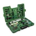 SATA ST09548G 56-Piece 1/4" Construction Tool Set 0