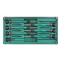 SATA GL09313 6-Piece Precision Torx Screwdriver Set