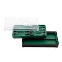 SATA GL09313 6-Piece Precision Torx Screwdriver Set 2