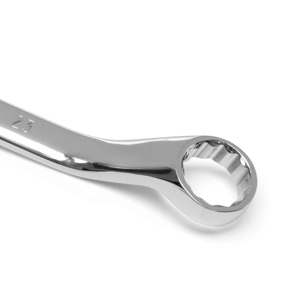 SATA GL09072 7-Piece Metric Double Box End Wrench Set 2