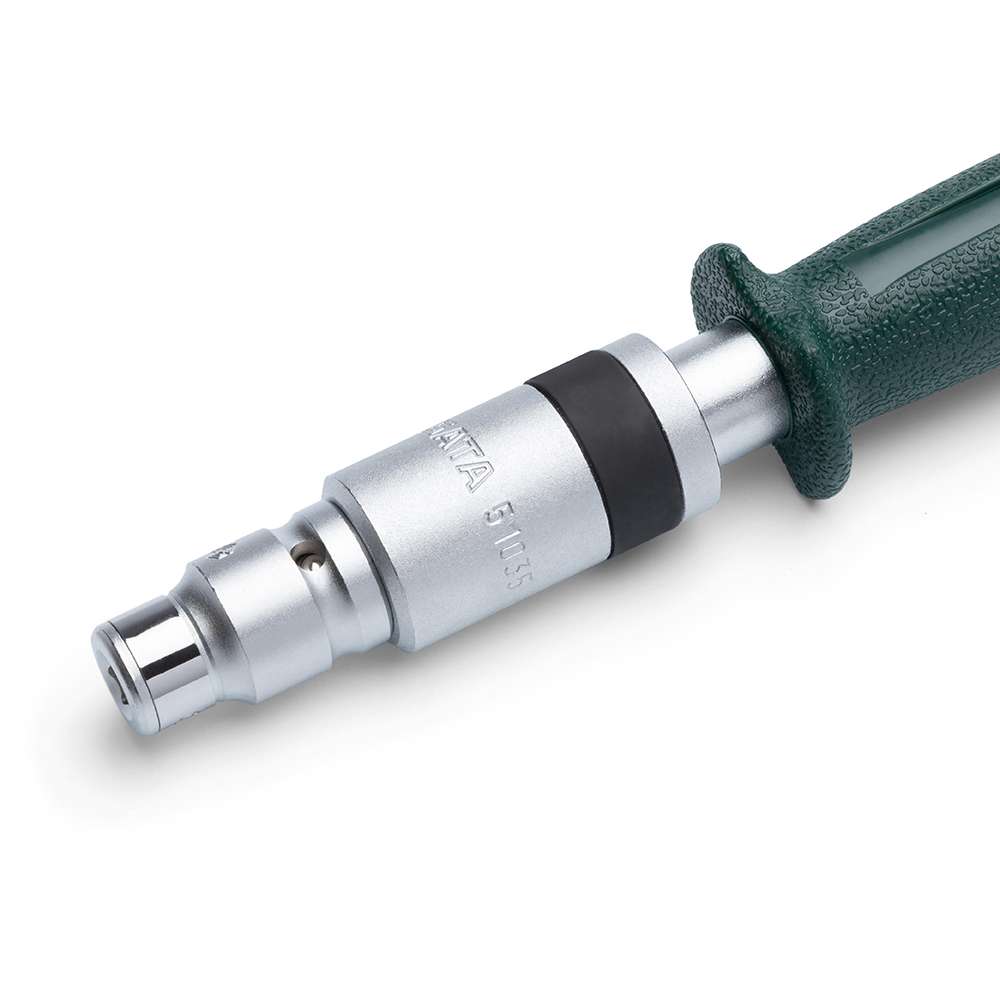 SATA ST09603SJ 8-Piece Impact Screwdriver Set 4