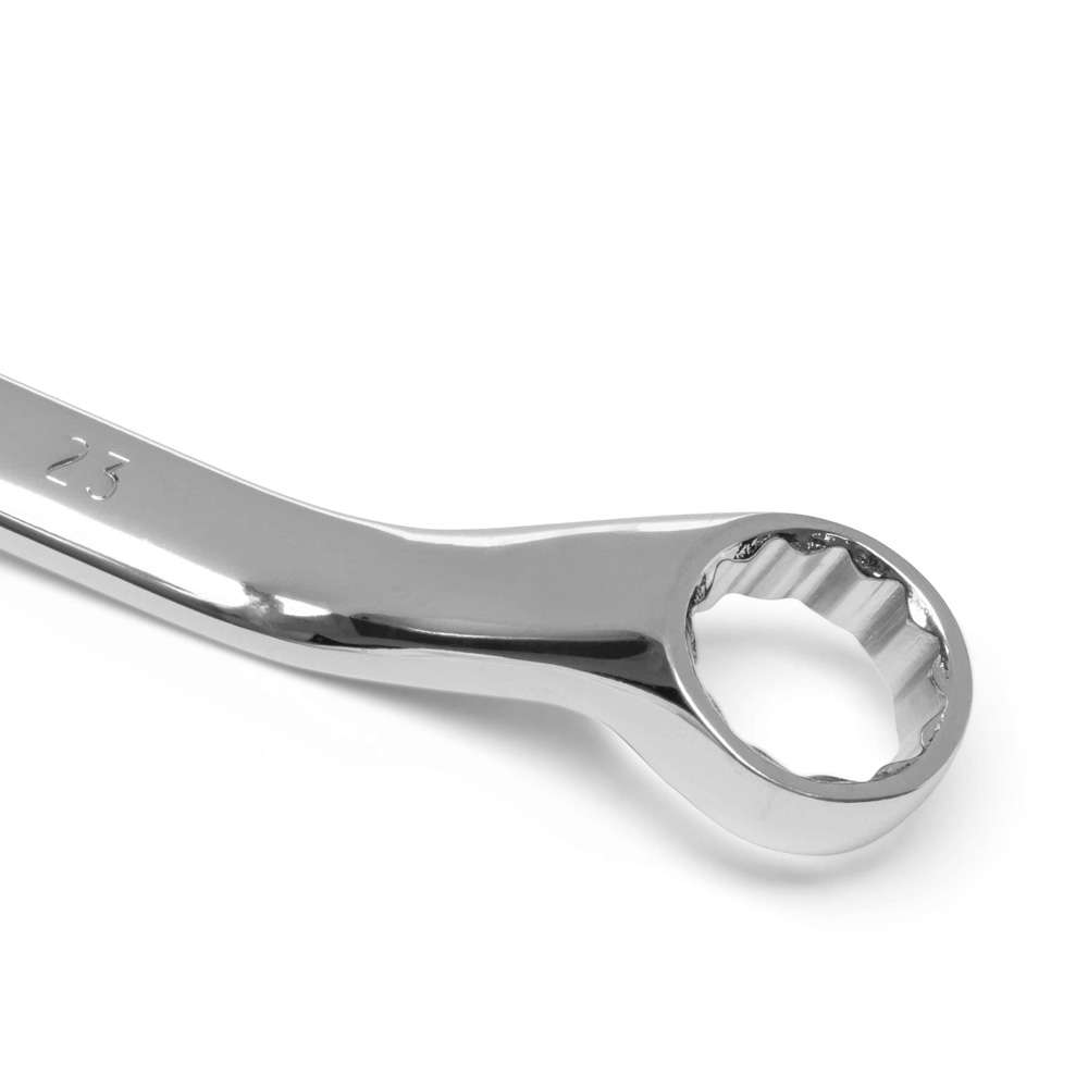SATA ST08004SJ 8-Piece Metric Double Box End Wrench Set 1