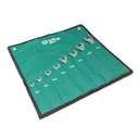 SATA ST08013 8-Piece Metric Double Open End Wrench Set 1