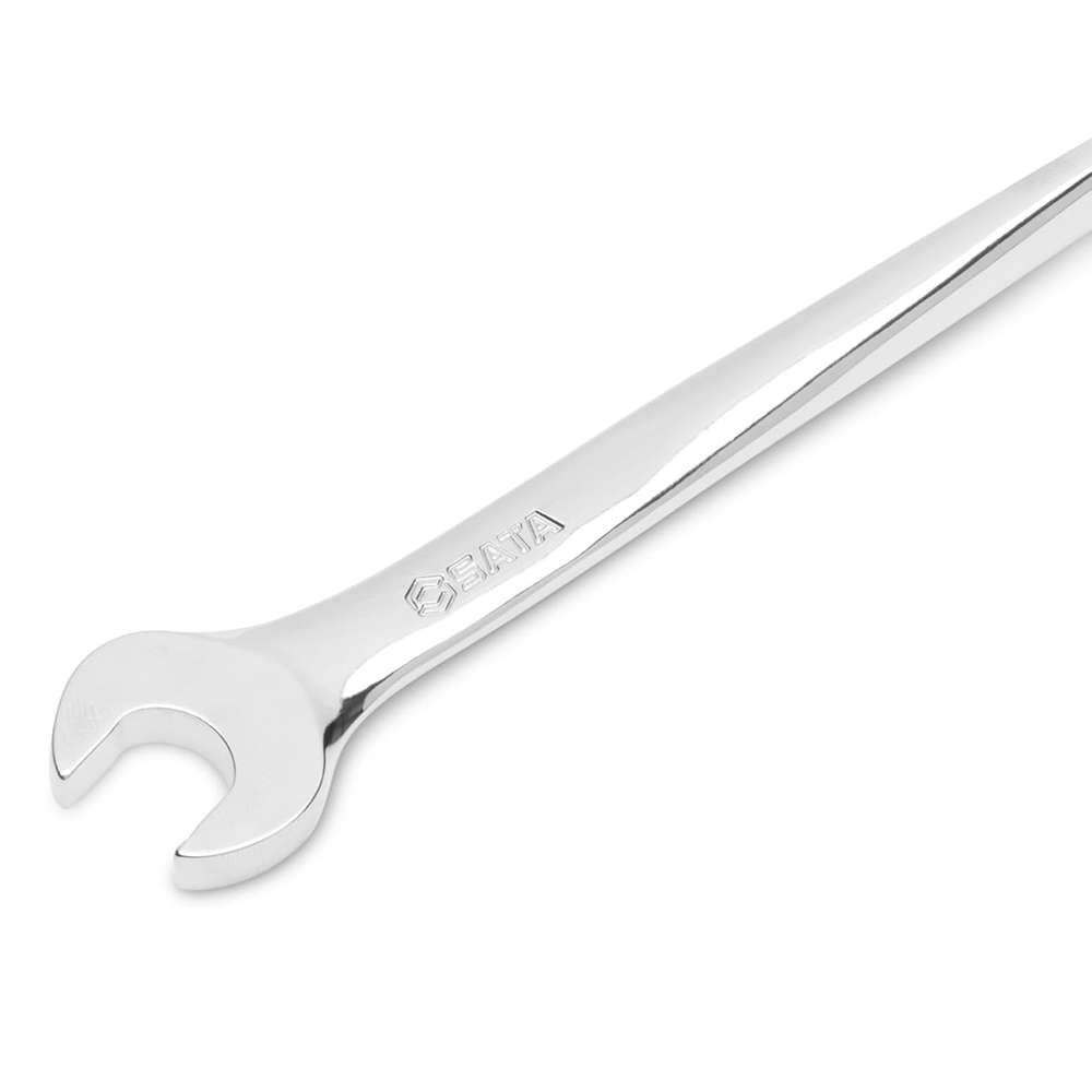 SATA GL08015 8-Piece Metric XL X-Beam Ratcheting Wrench Set 2