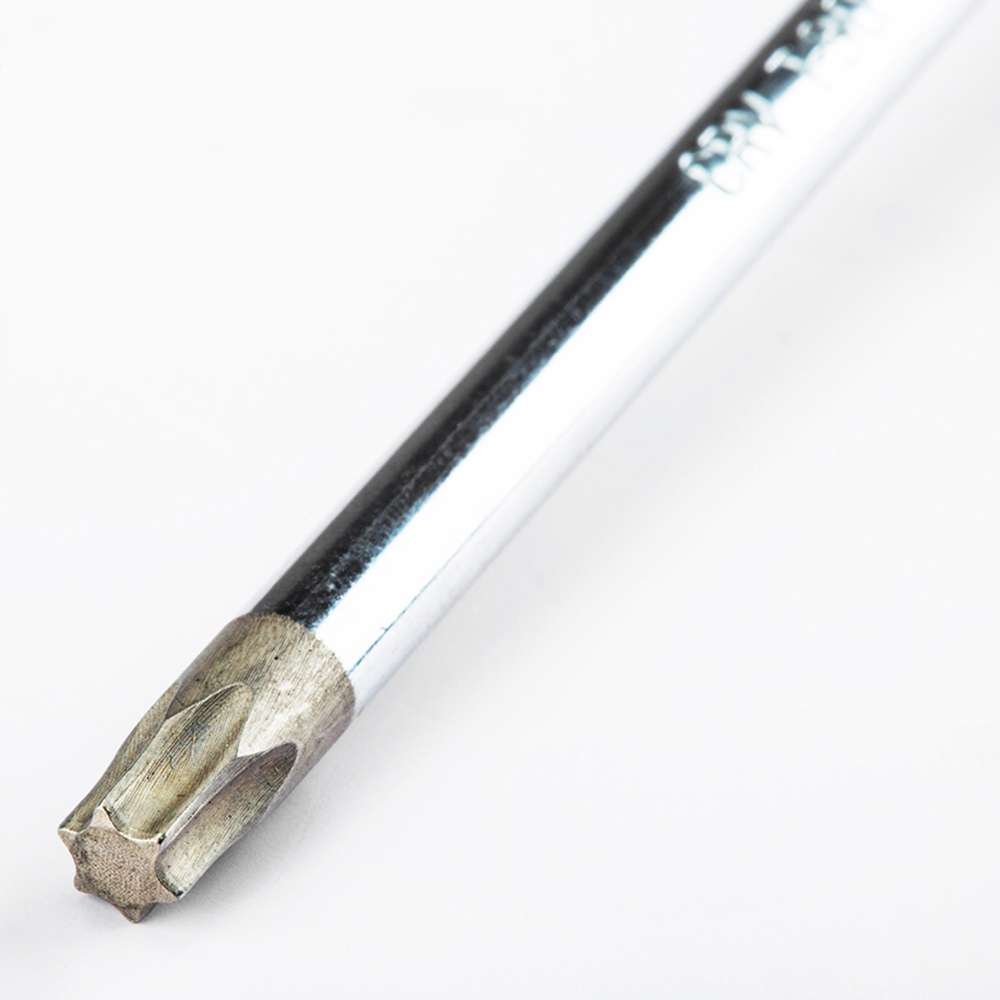 SATA ST61103SC T20 x 100mm Acetate Torx Screwdriver 4