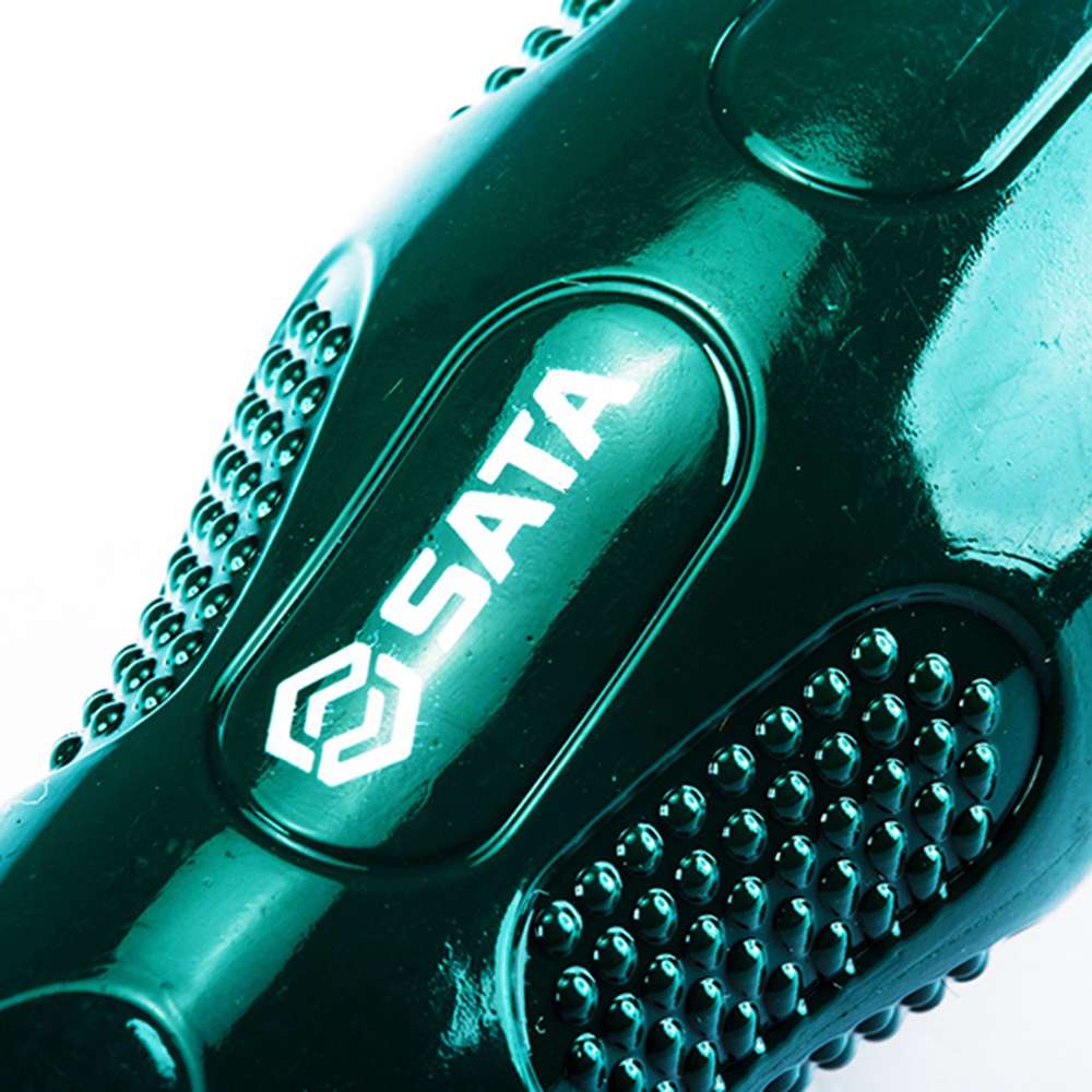 SATA GL61106 T30 x 100mm Acetate Torx Screwdriver 5