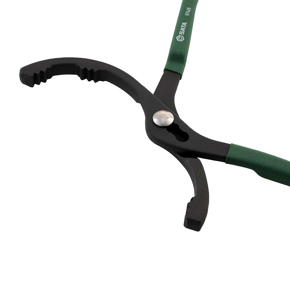 SATA ST97426ST Adjustable Oil Filer Wrench Pliers 3
