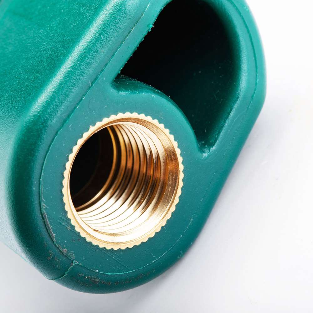 مسدس نفخ الهواء ساتا قياس (250mm) موديل (ST97222SC) 3