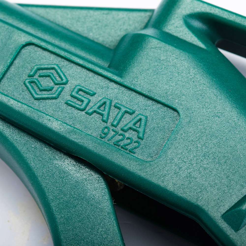 مسدس نفخ الهواء ساتا قياس (250mm) موديل (ST97222SC) 4