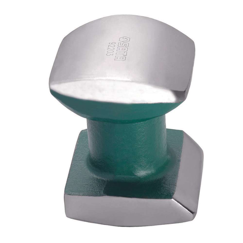 SATA GL92203 Anvil Dolly 62mm 0