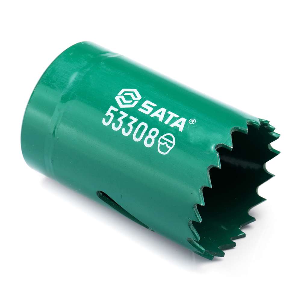 SATA GL53306 Bi-Metal Hole Saw 30mm 2
