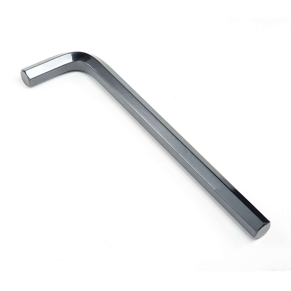 SATA GL84321 Black Oxide Hex Key 16mm 2