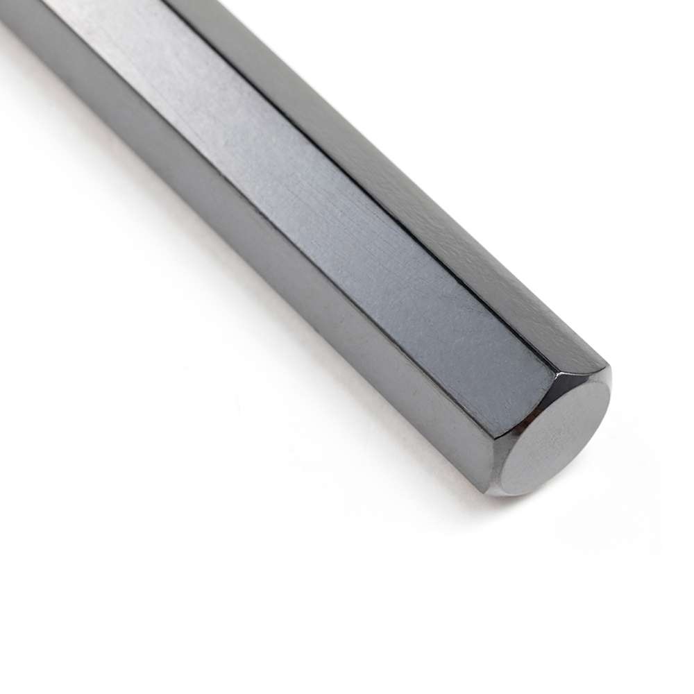 SATA GL84321 Black Oxide Hex Key 16mm 5