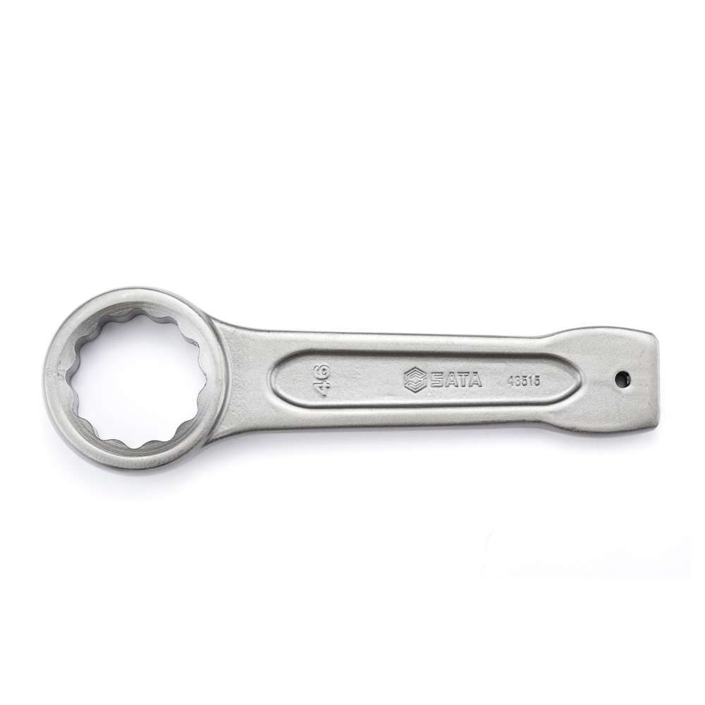 SATA ST48517 55mm Box End Slugging Wrench