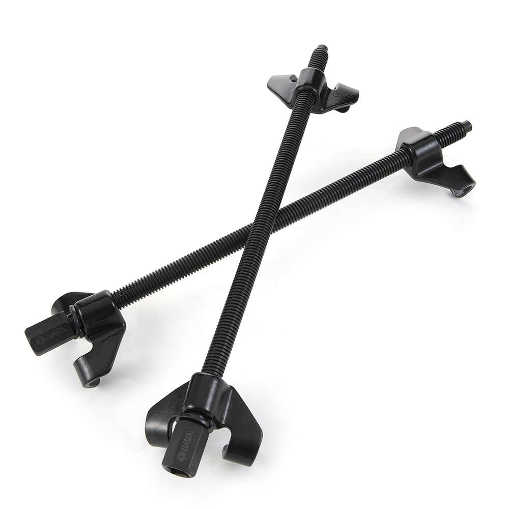 ضاغط زنبركي ملفوف من ساتا قياس (370mm) موديل (GL97702) 11