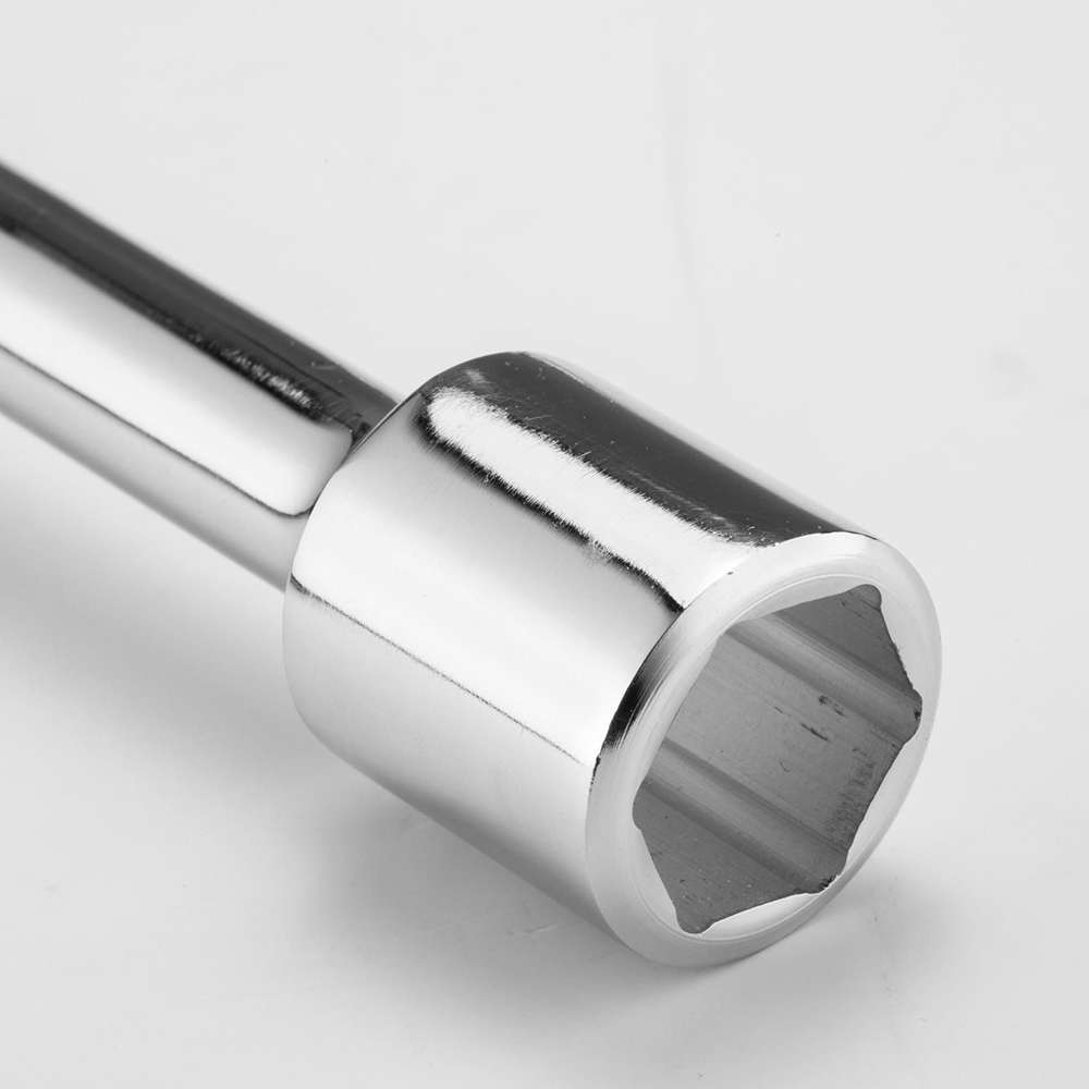 مفتاح عجلات متقاطع من ساتا (1/2") قياس (17-19-21mm) موديل (GL48101) 3