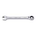 SATA GL43606 Double Ratcheting Wrench 10mm 0