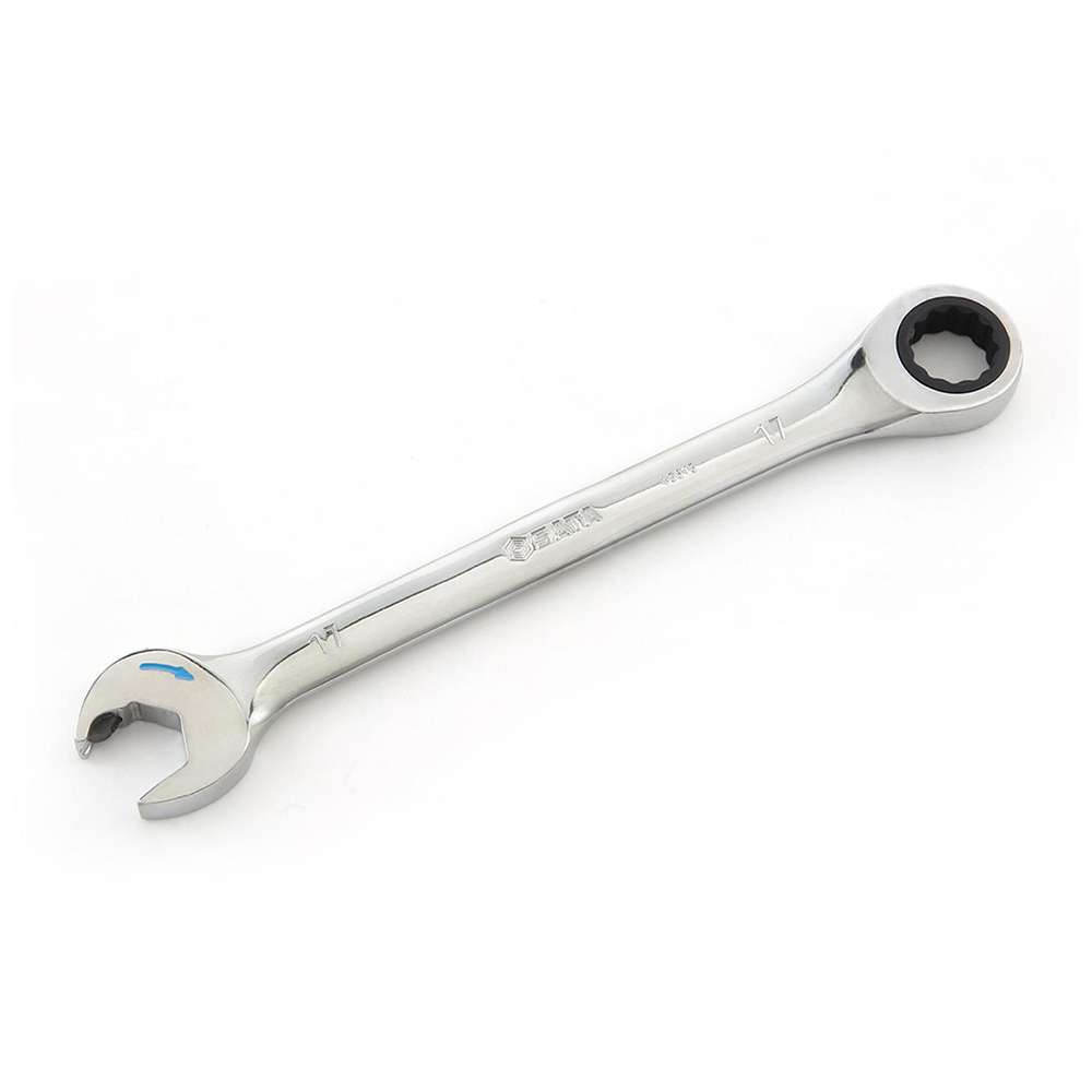 SATA ST43601 Double Ratcheting Wrench 5.5mm 1
