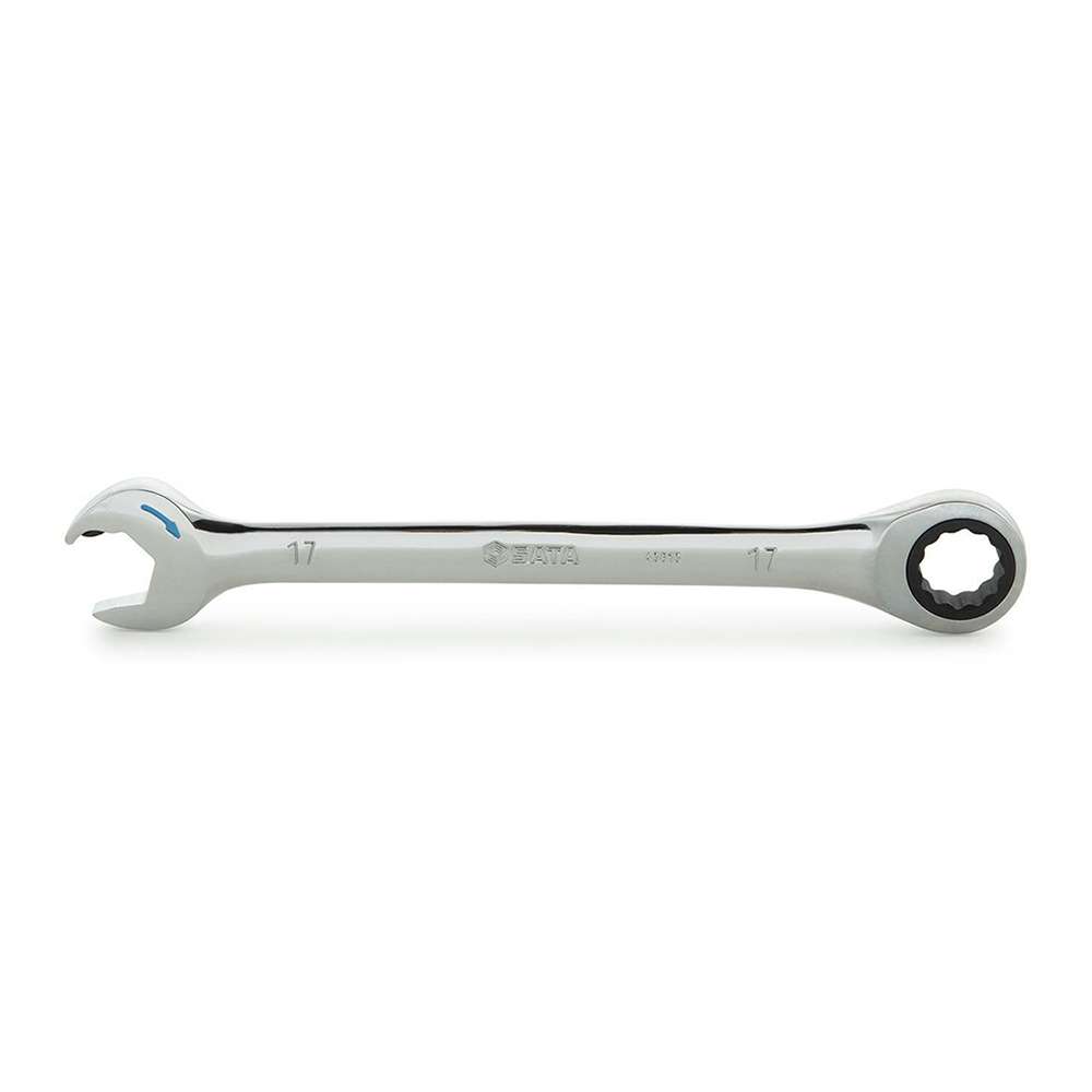 SATA ST43601 Double Ratcheting Wrench 5.5mm 2