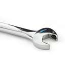 SATA GL43602 Double Ratcheting Wrench 6mm 3