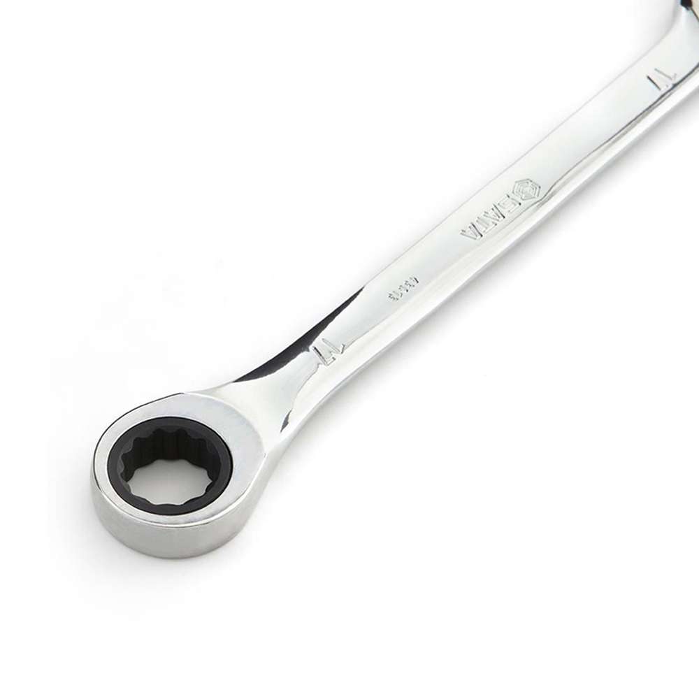 SATA ST43601 Double Ratcheting Wrench 5.5mm 4