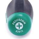 SATA GL63513 2 x 150mm Cushion Grip Phillips Screwdriver 4