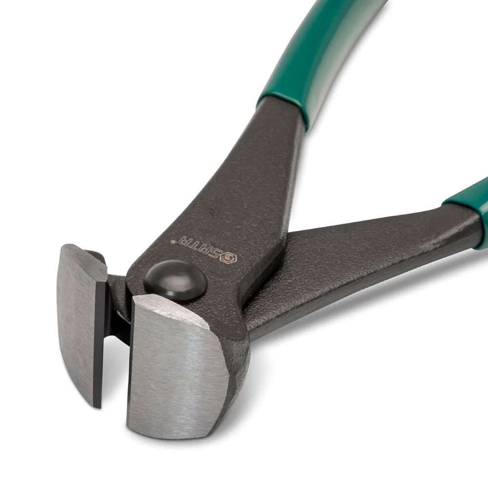 SATA GL70602ME End Cutting Pliers 8" 3