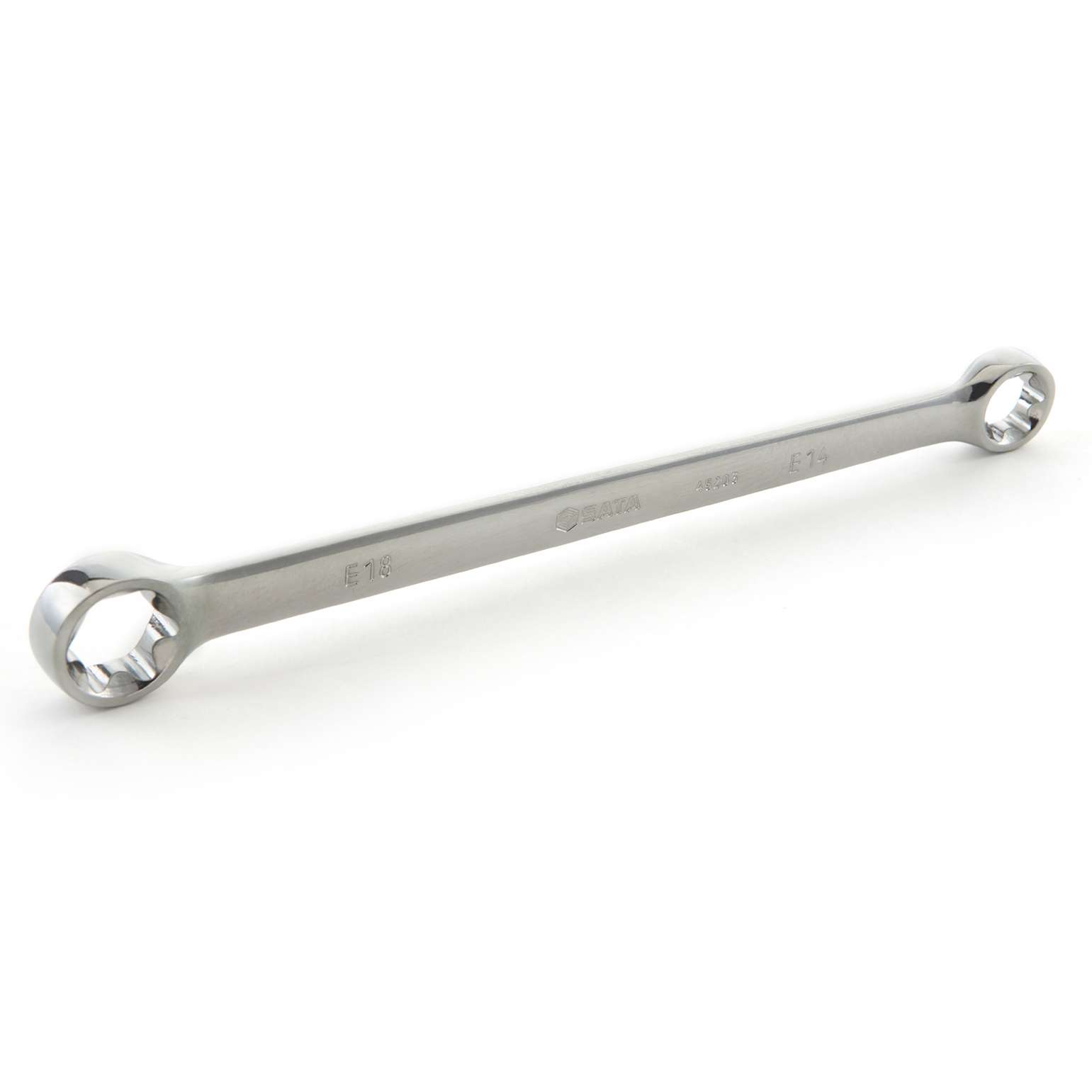 مفتاح نجمي توركس من ساتا (E-Torx) موديل (ST45201SC) 5