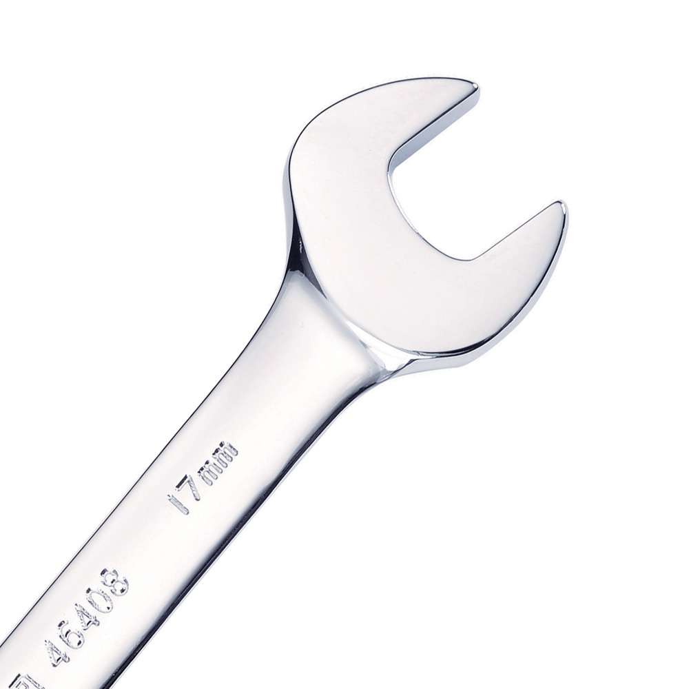 SATA ST46471BU Flex Head Ratcheting Wrench 5/16" 2