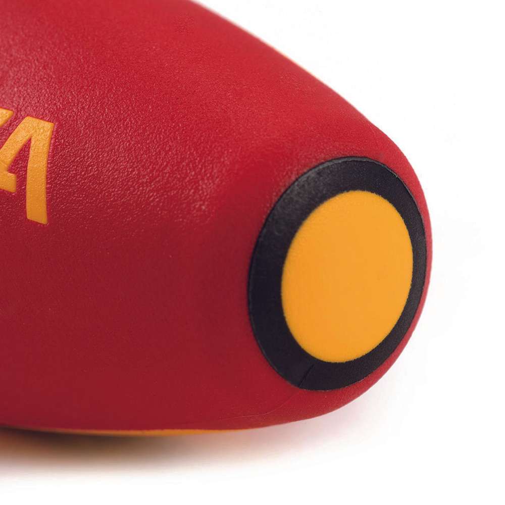 SATA GL61211 G-Series Phillips 0 x 60mm VDE Insulated Screwdriver 3