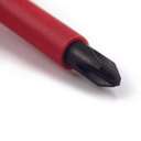 SATA G-Series Phillips VDE Insulated Screwdriver 4