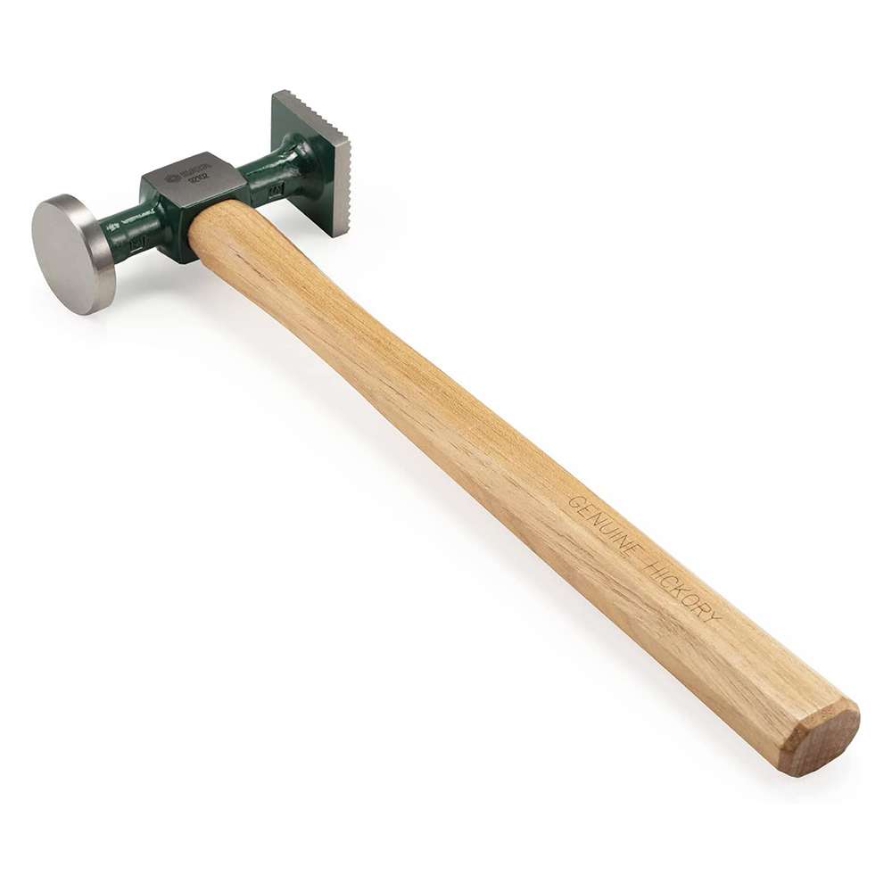 SATA GL92102 Heavy Shrinking Hammer 0