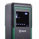 SATA ST62709 30m Laser Distance Meter 5