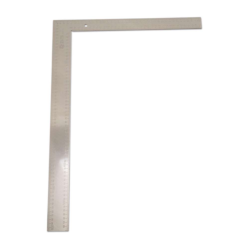 مسطرة زاوية قائمة من ساتا قياس (24"x2") موديل (GL91421SM) 0