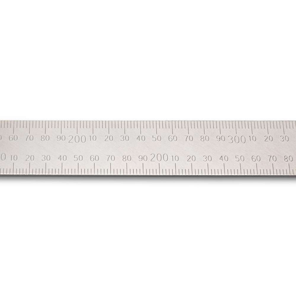 مسطرة زاوية قائمة من ساتا قياس (24"x2") موديل (GL91421SM) 1